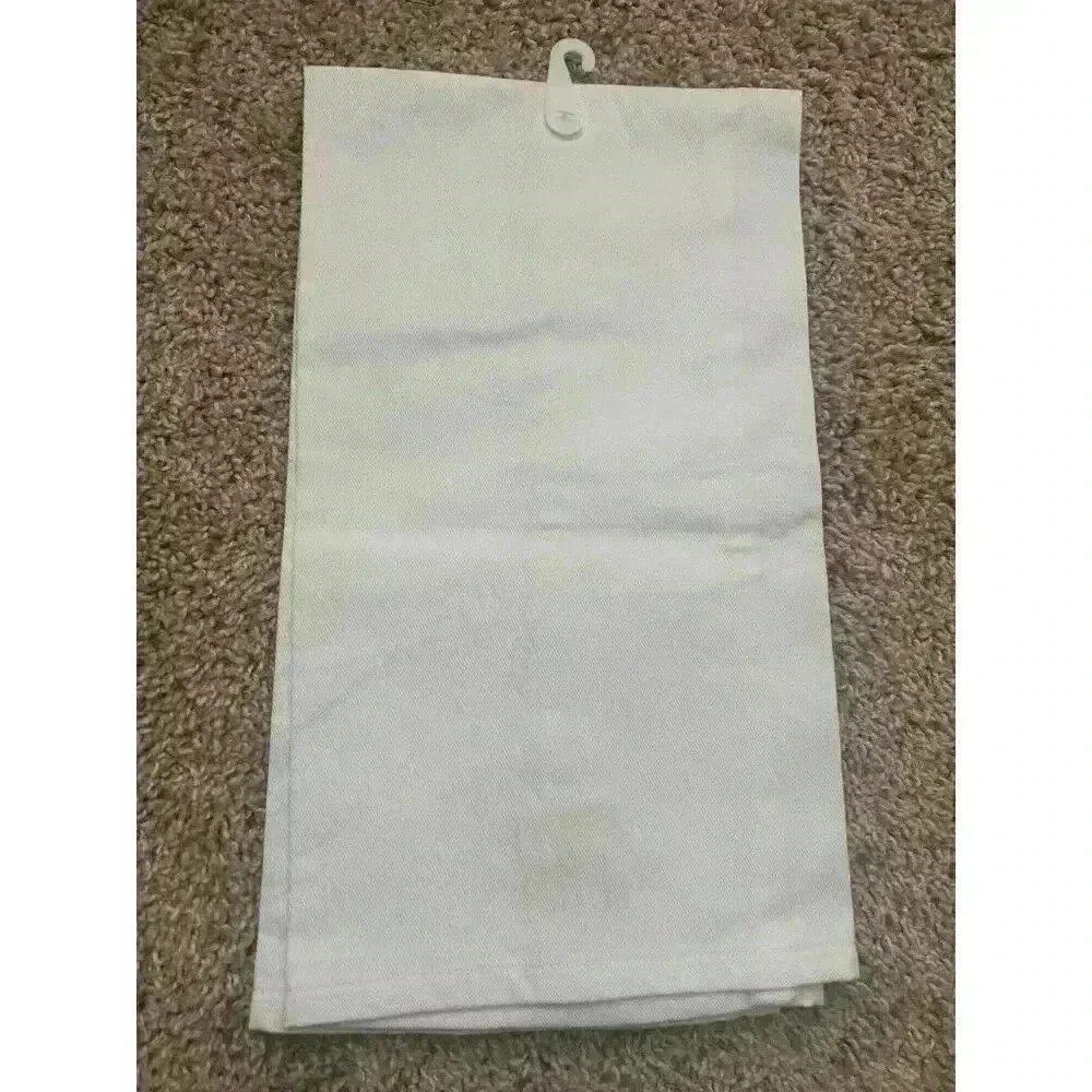 NWT Sonoma Kitchen Towel | Coffee Keeps Me Going